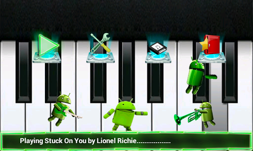 Magic Piano by Smule