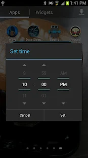 Data Sleep - So You Can Rest(圖3)-速報App