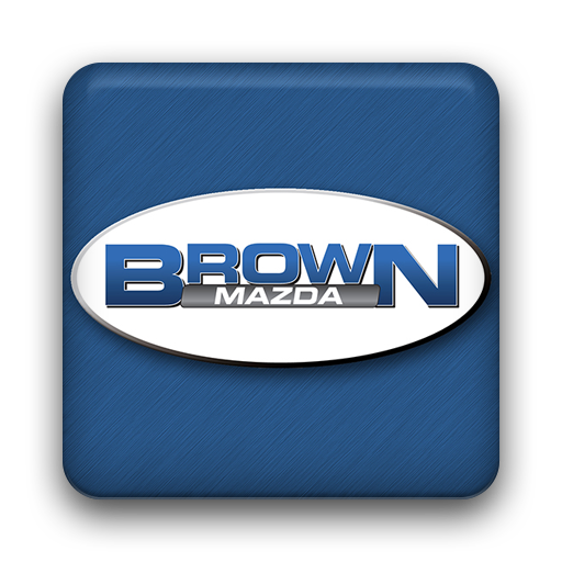 Brown Mazda 商業 App LOGO-APP開箱王