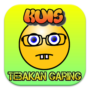 Kuis Tebakan Garing.apk 1.0.0.1