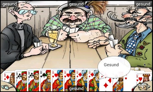 How to mod Doppelkopf am Stammtisch 2.0 unlimited apk for pc
