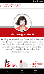 Download Alles ist Liebe - App zum Film APK