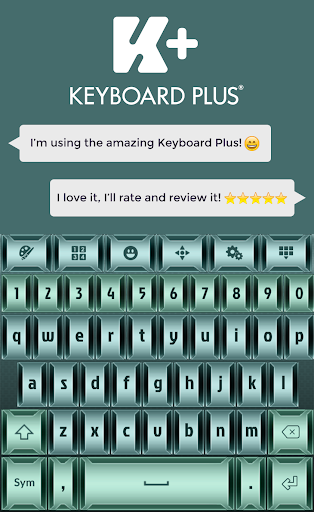 Keyboard Flex