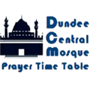 Dundee Mosque Prayer TimeTable 1.2