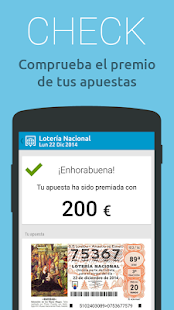 How to mod LotoCheck Loterias 4.1.6 apk for android