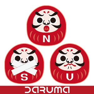 Daruma Ringer Mode Switch.apk 1.0.2