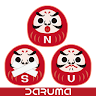 Daruma Ringer Mode Switch Application icon