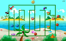 Dino Maze - Mazes for Kids