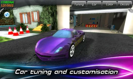 Race Illegal: High Speed 3D(圖2)-速報App