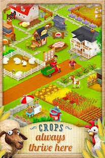 Hay Day - screenshot thumbnail