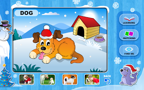 Toddler Animals Farm and Zoo(圖1)-速報App