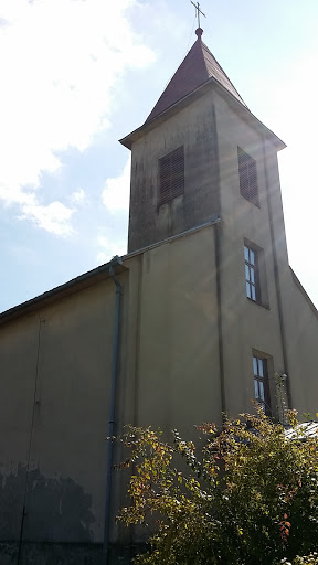 Crkva Hercegovac