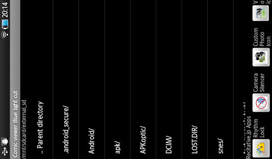 すごい 漫画 ビューア Android 画像美しさランキング