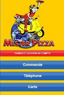 Free Download Mister Pizza APK