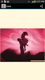 Love Images poster 3