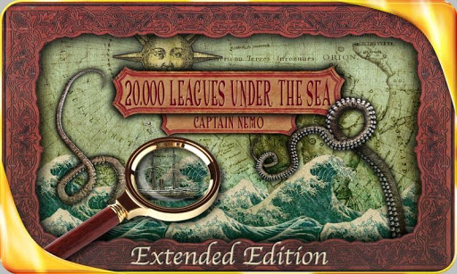 20 000 Leagues Under the Sea APK v1.027