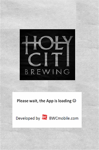 【免費商業App】Holy City Brewing-APP點子