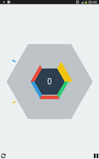 How to download Hexagon Madness patch 2.0 apk for android