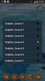 Dolphin Sounds Sleep & Relax(圖3)-速報App