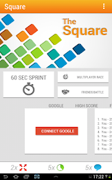 The Square 🔷 poster 10