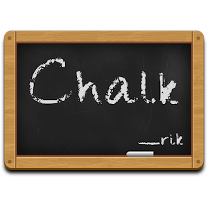 Chalk Board UI Icons (Donate) 1.0.0