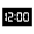 LED Clock1.2.2
