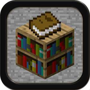 Mine Guide - Minecraft Helper LOGO-APP點子