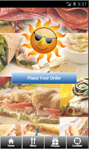 Sunny Subs