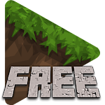 Blockcraft Live Wallpaper free Apk