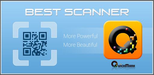 Изображения QuickMark QR Code Reader на ПК с Windows