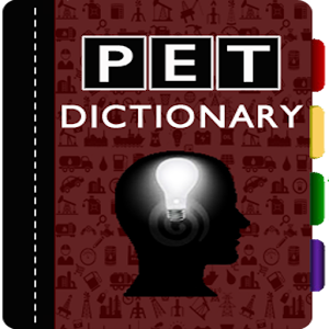 Petroleum Dictionary.apk 2.0
