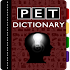 Petroleum Dictionary2.0