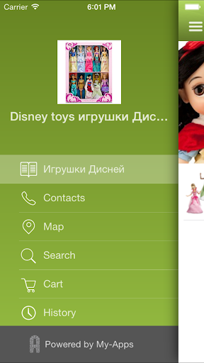 Disney toys игрушки Дисней