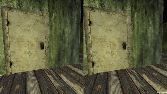 Scary Adventure VR - screenshot thumbnail
