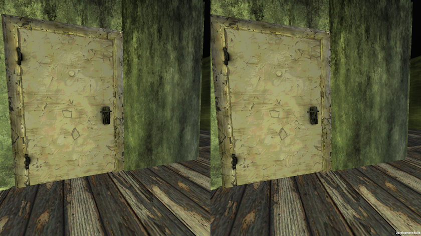 Scary Adventure VR Screen 2