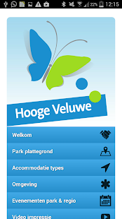 Lastest Hooge Veluwe APK for Android