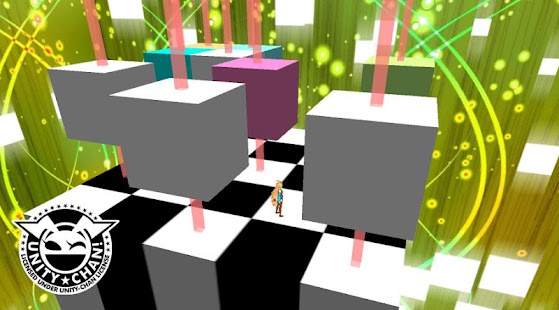 Download UnityChan JumpGame APK for PC