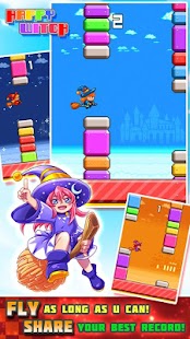 Happy Witch Screenshots 3