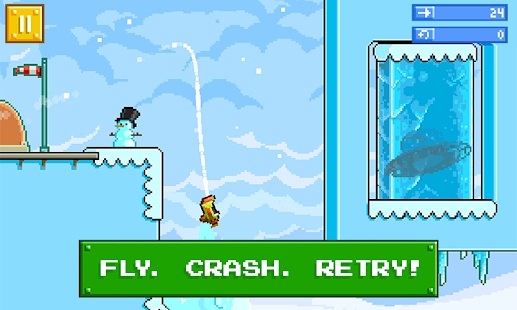 RETRY Screenshots 15