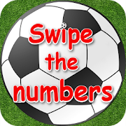 Swipe The Numbers 1.0.2 Icon
