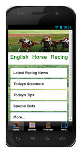 Free Horse Racing Tips and Systems APK for PC