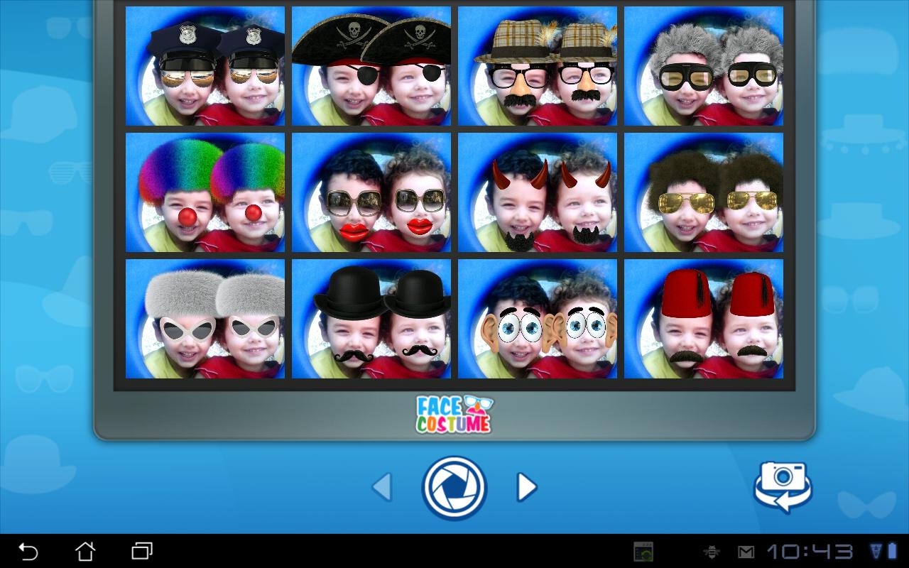 Face Costume - Android Apps on Google Play
