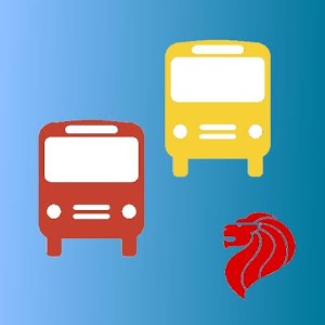 Singapore Buses 5.0