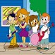 Education Quiz 5