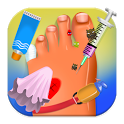 Nail Games Doctor icon