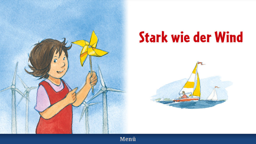 Pixi Stark wie der Wind