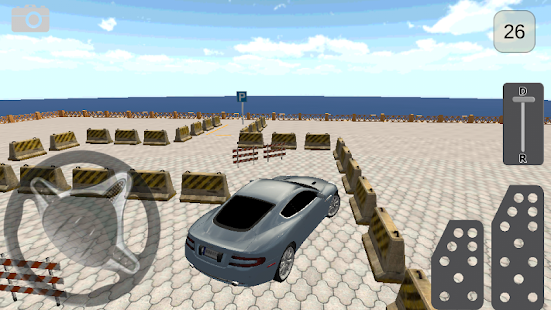 How to download Car Parking Classic 3D patch 1.7 apk for android