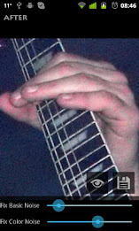 Fix Photo Noise poster 4