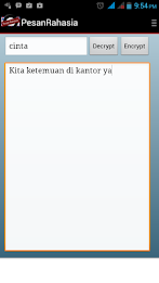 pesanrahasia poster 1