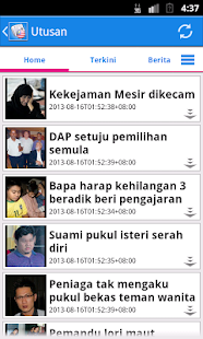 免費下載新聞APP|Malaysia News app開箱文|APP開箱王